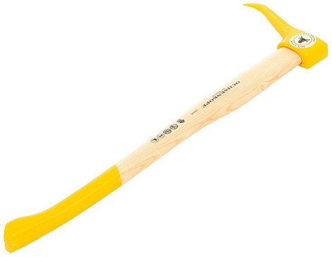 Ochsenkopf 2976463 Rönkcsákány 600 mm 1.02 kg Fejsúly 500 g 3. kép