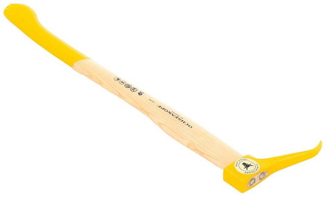 Ochsenkopf 2976463 Rönkcsákány 600 mm 1.02 kg Fejsúly 500 g 4. kép