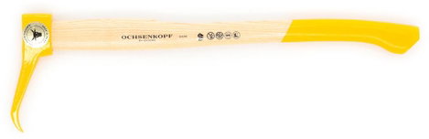 Ochsenkopf 2976463 Rönkcsákány 600 mm 1.02 kg Fejsúly 500 g 5. kép