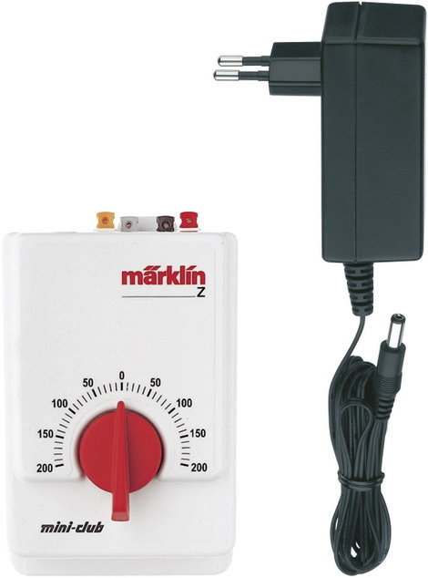 Märklin 67013 Menetszabályozó 230 V