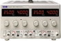 Aim TTi EX354RT Labortápegység, szabályozható 0 - 35 V/DC 0 - 4 A 305 W Kimenetek száma 3 x bélyegkép