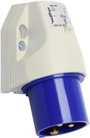 Walther Werke 610306 610306 CEE fali dugó 16 A 3 pólusú 230 V 1 db bélyegkép