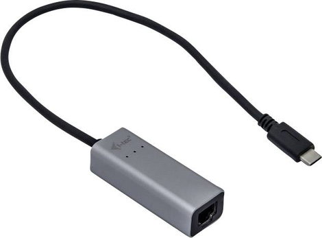 i-tec Il collegamento alla rete Wi-Fi è veramente comodo, però, bisogna constatare che Hálózati adap 2. kép