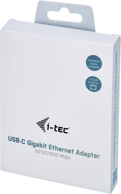 i-tec Il collegamento alla rete Wi-Fi è veramente comodo, però, bisogna constatare che Hálózati adap 3. kép