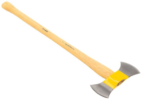 Ochsenkopf 1591223 Balta 900 mm 2.1 kg Fejsúly 1000 g 4. kép