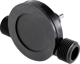 Renkforce RF-4604748 Fúrógép szivattyú 110 mm G3/4