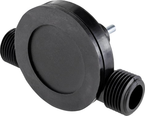 Renkforce RF-4604748 Fúrógép szivattyú 110 mm G3/4