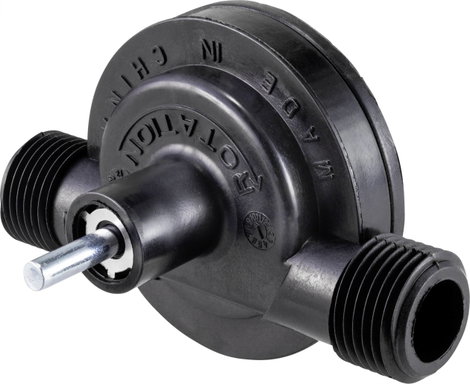 Renkforce RF-4604748 Fúrógép szivattyú 110 mm G3/4 2. kép