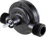 Renkforce RF-4604748 Fúrógép szivattyú 110 mm G3/4 2. bélyegkép