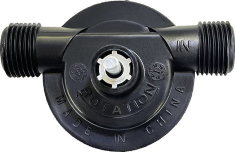 Renkforce RF-4604748 Fúrógép szivattyú 110 mm G3/4 4. kép