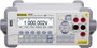 Rigol DM3068 Asztali multiméter digitális CAT II 300 V Kijelző (digitek): 2200000 bélyegkép