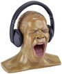 Oehlbach XXL Scream Anniversary Edition Fejhallgató állvány Bőrszínű 4. bélyegkép