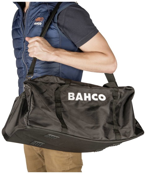 Bahco BH1A1500 Kocsiemelő 1.5 t Munkamagasság: 8.5 - 41.5 cm 12. kép