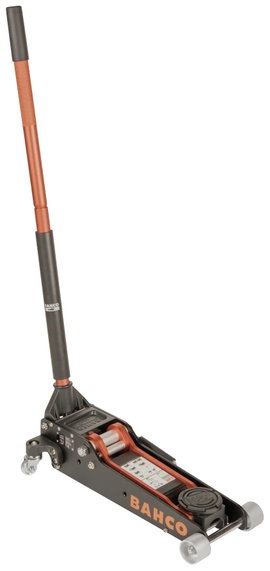 Bahco BH1A1500 Kocsiemelő 1.5 t Munkamagasság: 8.5 - 41.5 cm