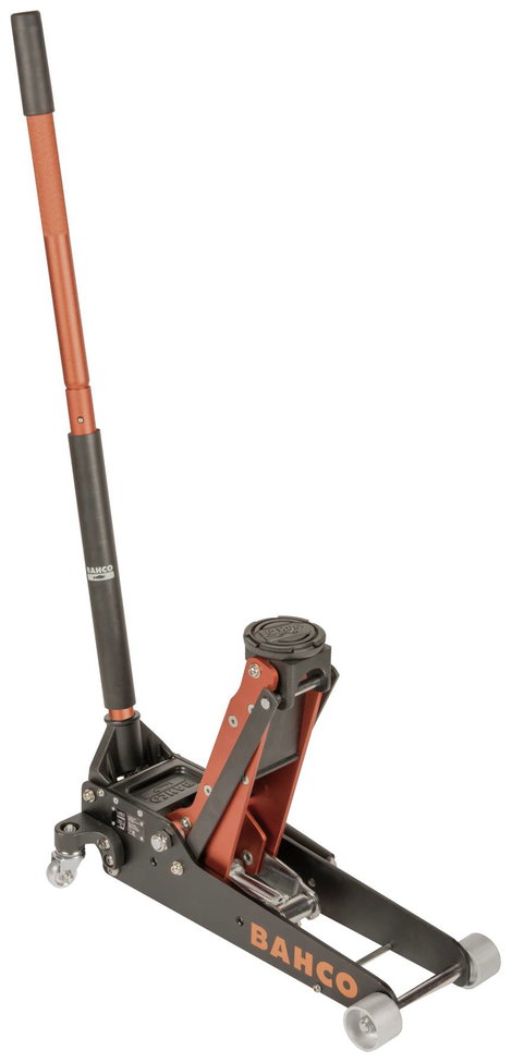 Bahco BH1A1500 Kocsiemelő 1.5 t Munkamagasság: 8.5 - 41.5 cm 2. kép