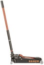 Bahco BH1A1500 Kocsiemelő 1.5 t Munkamagasság: 8.5 - 41.5 cm 3. bélyegkép