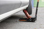 Bahco BH1A1500 Kocsiemelő 1.5 t Munkamagasság: 8.5 - 41.5 cm 4. bélyegkép