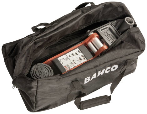Bahco BH1A1500 Kocsiemelő 1.5 t Munkamagasság: 8.5 - 41.5 cm 8. kép