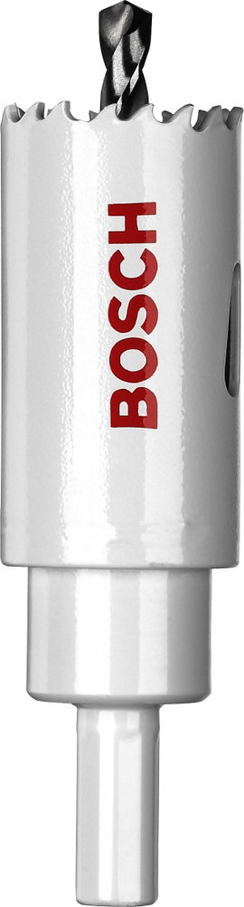 Bosch Accessories Bosch 2609255601 Lyukfűrész 20 mm 1 db