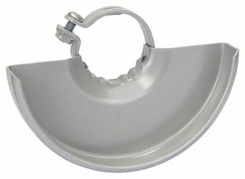 Védőburkolat csiszoláshoz - 125 mm Bosch Accessories 1619P06548 Ø 125 mm