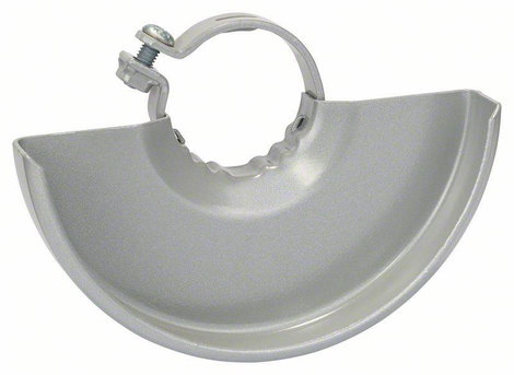Védőburkolat csiszoláshoz - 125 mm Bosch Accessories 1619P06548 Ø 125 mm