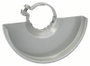 Védőburkolat csiszoláshoz - 125 mm Bosch Accessories 1619P06548 Ø 125 mm bélyegkép