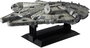 Revell 01206 Star Wars Bandai Millennium Falcon Perfect Grade Sci-Fi építőkészlet 1:72 bélyegkép