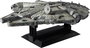 Revell 01206 Star Wars Bandai Millennium Falcon Perfect Grade Sci-Fi építőkészlet 1:72 2. bélyegkép