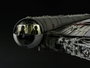 Revell 01206 Star Wars Bandai Millennium Falcon Perfect Grade Sci-Fi építőkészlet 1:72 3. bélyegkép