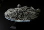 Revell 01206 Star Wars Bandai Millennium Falcon Perfect Grade Sci-Fi építőkészlet 1:72 5. bélyegkép