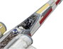 Revell 01200 Star Wars X-Wing Starfighter Sci-Fi építőkészlet 1:72 11. bélyegkép