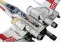 Revell 01200 Star Wars X-Wing Starfighter Sci-Fi építőkészlet 1:72 17. bélyegkép