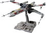 Revell 01200 Star Wars X-Wing Starfighter Sci-Fi építőkészlet 1:72 bélyegkép