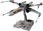 Revell 01200 Star Wars X-Wing Starfighter Sci-Fi építőkészlet 1:72 20. bélyegkép