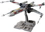 Revell 01200 Star Wars X-Wing Starfighter Sci-Fi építőkészlet 1:72 21. bélyegkép