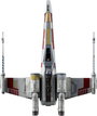 Revell 01200 Star Wars X-Wing Starfighter Sci-Fi építőkészlet 1:72 22. bélyegkép