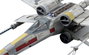 Revell 01200 Star Wars X-Wing Starfighter Sci-Fi építőkészlet 1:72 23. bélyegkép