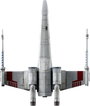 Revell 01200 Star Wars X-Wing Starfighter Sci-Fi építőkészlet 1:72 24. bélyegkép