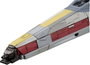 Revell 01200 Star Wars X-Wing Starfighter Sci-Fi építőkészlet 1:72 3. bélyegkép
