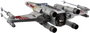 Revell 01200 Star Wars X-Wing Starfighter Sci-Fi építőkészlet 1:72 4. bélyegkép