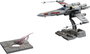 Revell 01200 Star Wars X-Wing Starfighter Sci-Fi építőkészlet 1:72 6. bélyegkép