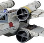 Revell 01200 Star Wars X-Wing Starfighter Sci-Fi építőkészlet 1:72 9. bélyegkép