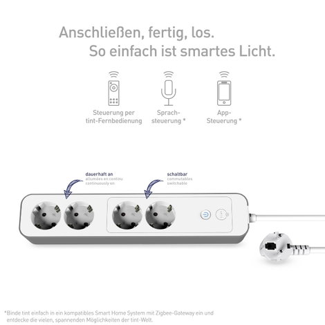Müller-Licht tint Elosztó tint Smart 5. kép