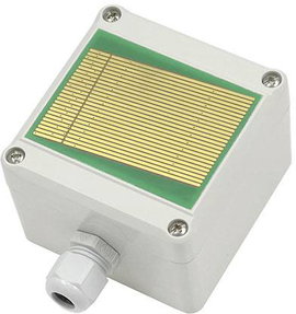 Esőjelző modul 85 x 85 x 60 mm, B + B Thermo-Technik REGME24V