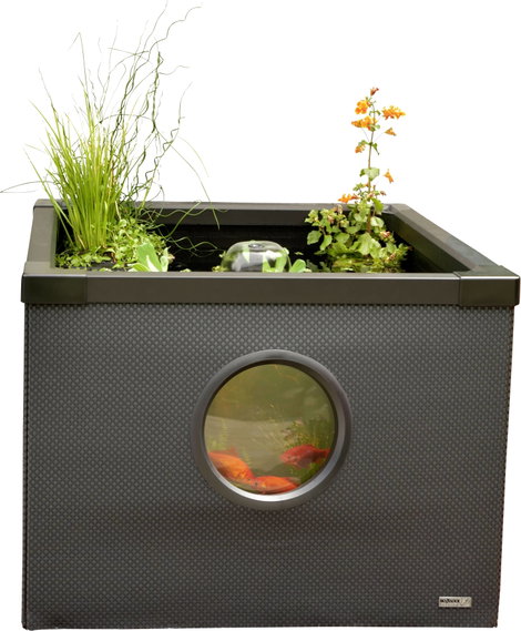 Hozelock 3085 0000 Akvárium Outdoor Aquarium 500 l 4. kép