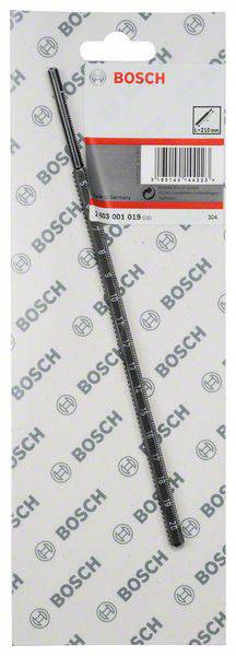 Bosch Accessories 2603001019 Bosch Power Tools Mélységütköző - 210 mm, zu Zusatzhandgriff 2 602 025 2. kép