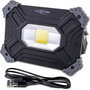 Akkus LED-es munkalámpa 30 W 2400 lm 6600 mAh, Ansmann 1600-0394 10. bélyegkép