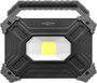 Akkus LED-es munkalámpa 30 W 2400 lm 6600 mAh, Ansmann 1600-0394 2. bélyegkép