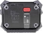 Akkus LED-es munkalámpa 30 W 2400 lm 6600 mAh, Ansmann 1600-0394 4. bélyegkép