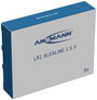 Speciális elem Ansmann LR1 Alkáli mangán 1.5 V 8 db 3. bélyegkép